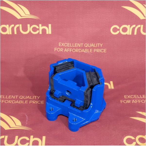 Wg9925590270 Carruchi Sinotruk Shacman Sitrak C7h Truck Engine Front Rubber Support