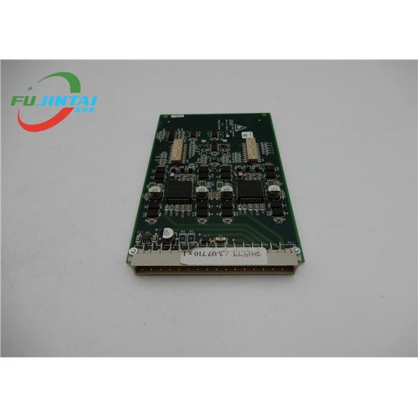 Buy cheap DEK 185512 PCB POPULATED ASSY DUAL STEPPER EMC COMPLIANT from wholesalers