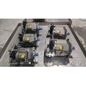 China china Manufacture A10VSO A10V Hydraulic Pump 31 Series A10VSO18 A10VSO28 A10VSO45 A10VSO71 A10VSO100 A10VSO140 Hydraulic Piston Pump for Sale on sale