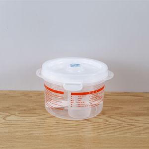 Buy cheap Heat Preservation Rice Steamer Microwave Oven Pots For Cook from wholesalers