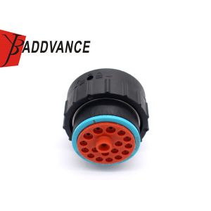 Buy cheap AHDP06-24-18PR-SRA Amphenol Sine Systems 18 Pin Male Connector Shell Size 24 from wholesalers