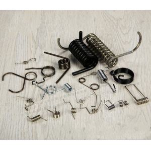 Buy cheap 5-10MM Automatic CNC Computer Spring Machine for Metal Wire Forming Multi-Function Spring Making Machine from wholesalers