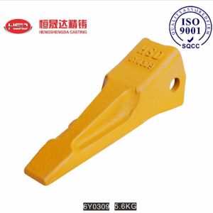 Buy cheap D9 D5 4T5502 4T5502TL 6Y0359 Ripper Teeth Hard Rock Mining Reinforcement from wholesalers