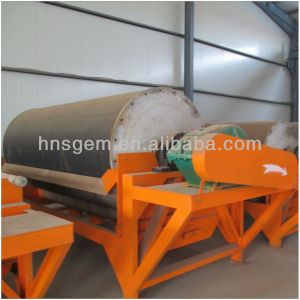 Buy cheap River Sand Magnetic Separator from wholesalers