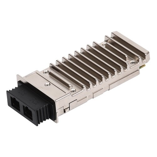 Buy cheap Mini Cisco Fiber Gbic Module 10G X2 Transceiver Pluggable Low Power Dissipation from wholesalers