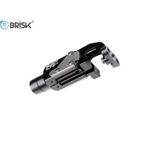 Buy cheap Rotary Actuator Sheet Metal Grippers 5 Million Cycles Easy Adjustment from wholesalers