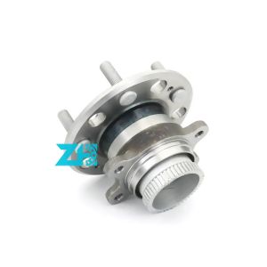 Buy cheap 23B02A002 Automotive Rear Wheel Hub Bearing For Car Parts from wholesalers