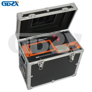 ZXDT-20A CE Certified Air Express China Factory Price Anti Interference 20A