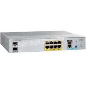 Buy cheap Cisco WS-C2960L-8PS-LL Catalyst 2960-L Switch 8 Port GigE With PoE 2 X 1G SFP LAN Lite from wholesalers