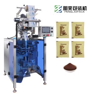 China Multi Function Masala Powder Packing Machine Heat Sealing 50Hz on sale
