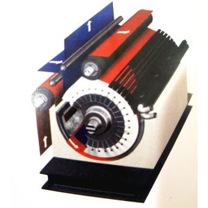 Buy cheap 28kw PLC  Rapid Scarf Decatizing Machine For Garment Industry from wholesalers