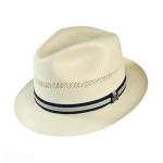 Buy cheap Natural Straw Cowboy Hat from wholesalers