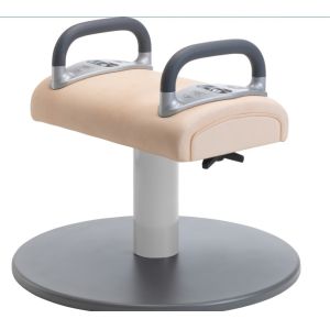 Buy cheap Wooden Body Pommel Training Aid Makes It Easier To Transition From A Gymnastics Mushroom To A Pommel from wholesalers