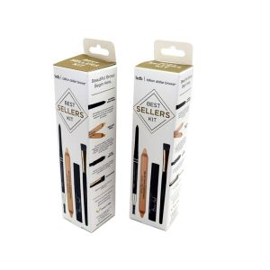 Buy cheap Makeup Box Packaging For Beauty / Cosmetics / Brows Packaging Boxes from wholesalers