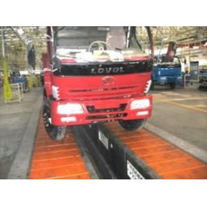 Buy cheap Plate Conveyor Series from wholesalers