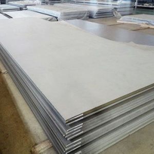 Buy cheap 321 Cold rolled Stainless steel sheet from wholesalers