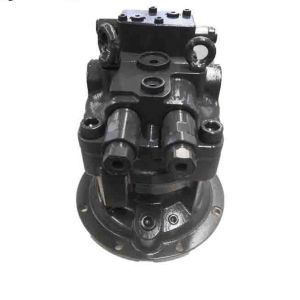 Buy cheap Hydraulic Slew Volvo Swing Motor EC210 19T Building Material from wholesalers