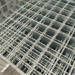 Buy cheap Fire-Resistant Steel Gratings: Ensure Safety in High-Risk Areas from wholesalers