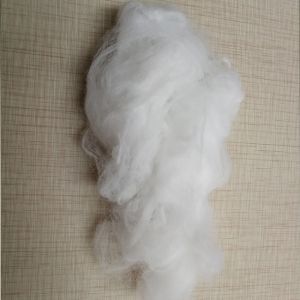 Buy cheap Wool Like Dope Dyed Polyamide Fiber Quick Drying Chemical Resistant from wholesalers
