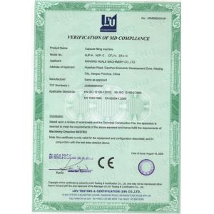 Buy cheap Electrical Gelatin Capsule Filling Machine Capacity 72000 capsules per hour from wholesalers