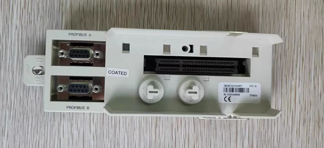 Buy cheap P854 3BSE025349R1 ABB Power supply and communication management module AC 800M S800 I O from wholesalers