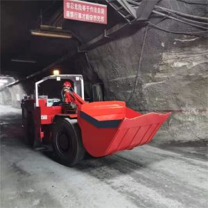 Buy cheap                  SL02 Battery New Energy Understand Mining Machine Underground Mining Loader              from wholesalers