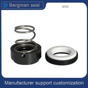 Buy cheap Replaces Burgman M2N Spring Mechanical Seal 60mm For Fristam Pumps CAR CER from wholesalers