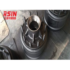 Buy cheap DAF Heavy Duty Wheel Hub Assembly 3601R1 3602S1 from wholesalers