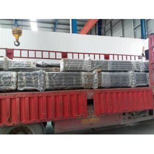 Buy cheap Fixed Type API Tubing Pump Series Downhole Sucker Rod Pump from wholesalers