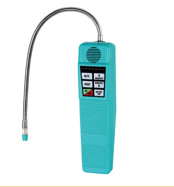 Buy cheap Electronic Air Conditioning AC Refrigerant Gas Leak Detector 7 Levels from wholesalers