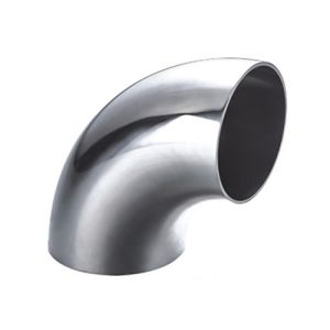 Buy cheap 90 Degree SS304 Sch80 Threaded Elbow Malleable Fitting from wholesalers