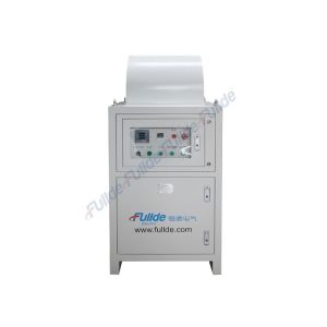 Buy cheap 600V DC Security Resistive Load Bank With Short Circuit Warning Functions product