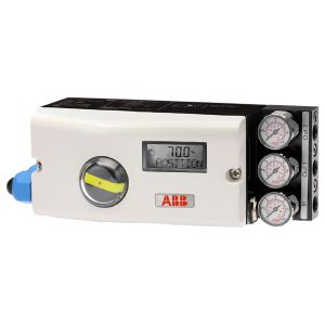 Buy cheap Electro Pneumatic HART TZIDC ABB Valve Positioner V18345 High Precision from wholesalers