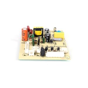 Buy cheap Soldering Flex Pcb Through Hole PCB Assembly Routing Military Automotive from wholesalers