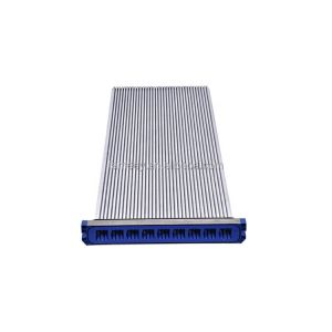 China 2024 Farrleey TANNASON Series Sintered Filter Plate with Customizable Dimensions Modular Structure and Compact Design on sale