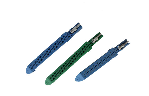 Buy cheap Overall Shape Single Use Cartridge For Open Surgery from wholesalers