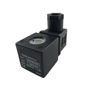 Buy cheap Danfoss Type Solenoid Coil from wholesalers