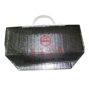Buy cheap Ice Bag, Cooler Bag, Thermal Bag from wholesalers