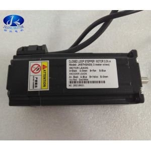 Buy cheap 2 Phase 57mm 1.8 Degree Closed Loop Nema 23 Servo Kit with full driver from wholesalers