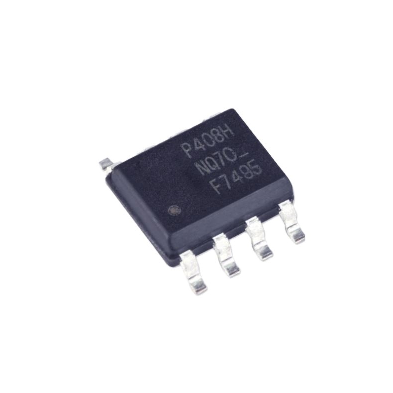 Buy cheap IN Fineon IRF7495TRPBF IC Electronics Component Tv Integrated Circuits Scrap product