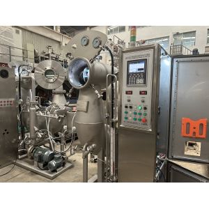 Buy cheap Energy Saving Full Automatic Control System Air Flow Jet Dyeing Machine from wholesalers