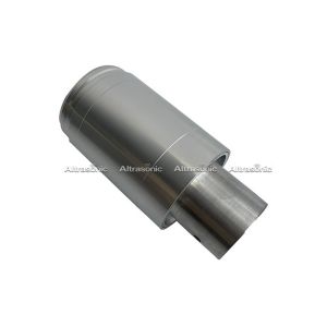 Buy cheap Silver 20 Khz Ultrasonic Transducer For Replacement Telsonic from wholesalers