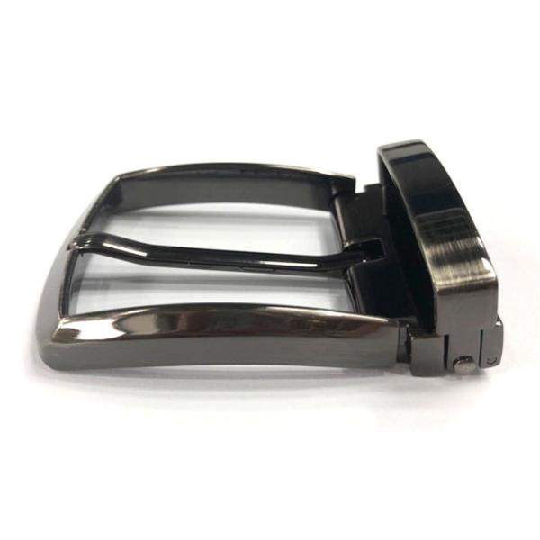 Quality Casual Zinc Alloy Pin buckle for sale