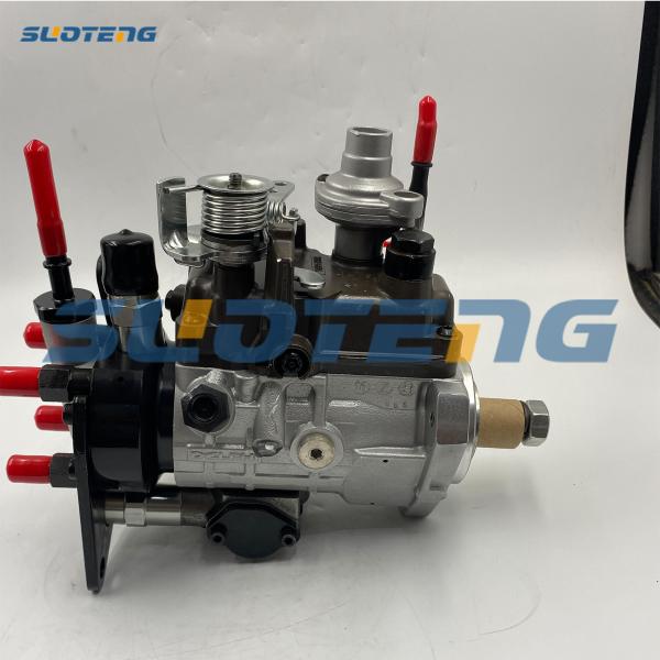 Quality 9520A424G 2644C311 Fuel Injection Pump For DP210 Engine Parts for sale
