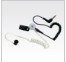 Buy cheap Earphone And Microphone RLN4941A Receive-only headset with translucent tube from wholesalers