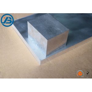 Buy cheap Light Weight Magnesium Alloy Plate AZ91AZ31B Magnesium Plate High Strength product