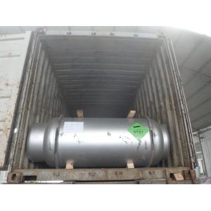 Buy cheap Cylinder Packing R227EA Refrigerant Heptafluoropropane Hfc 227ea from wholesalers