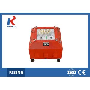 Buy cheap RSCX Ressonance Testing Equipment Power AC Resonant Test Equipment from wholesalers