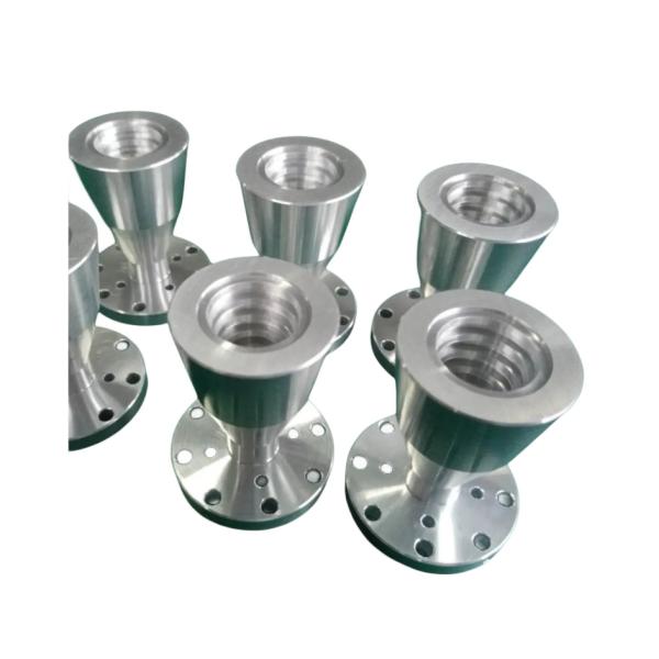 Custom Stainless Steel Precision Components , Stainless Steel CNC Machining