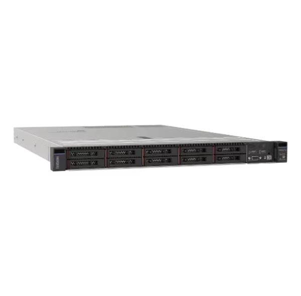 Quality Lenovo ThinkSystem SR630 V3 2U Rack Server with Up to 64 Cores 350W TDP and TruDDR5 3DS/RDIMMs for sale